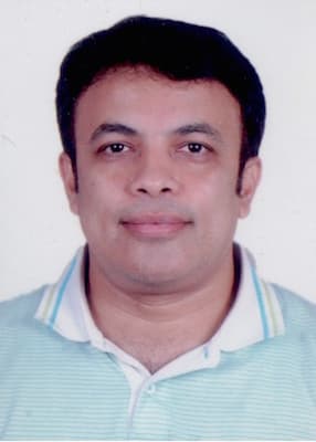 Rana Haldar - Co-CEO Beaconifi - Profile pic